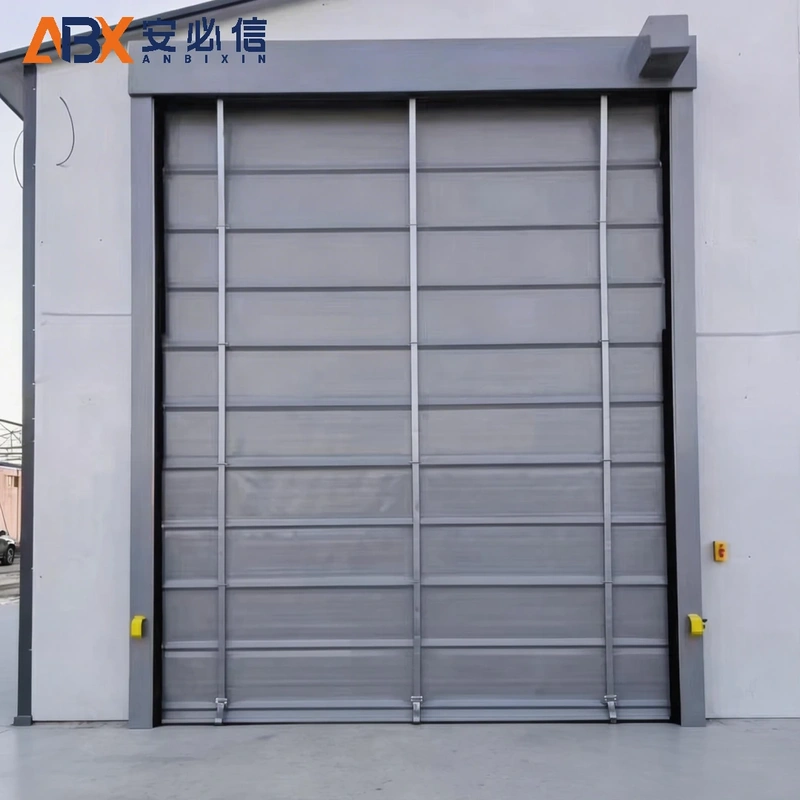 绵阳市背带堆积门