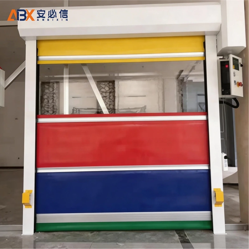 绵阳市高速门